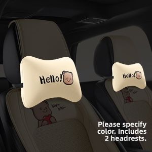 ZHONGMIAO | Ventilation Breathable Cooling Car Seat Pad