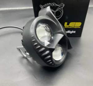 [COD] Lampu Tembak Motor Super Terang Lampu Tembak Led Motor Lampu Owl 2 Mata Lampu Tembak Motor Mobil Lampu Sorot Motor Terang Lampu Sorot Owl 2 Led Lampu Tembak Laser D2 Owl Lampu Tembak Laser Led D2 Owl 2 Mata Lampu Tembak Sorot Owl Led Lampu Sorot