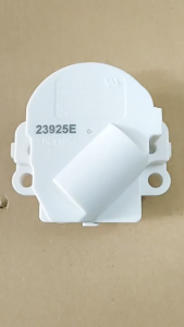 Van xả nước máy giặt LG DC 135V chính hãng - Quý Trần Auto