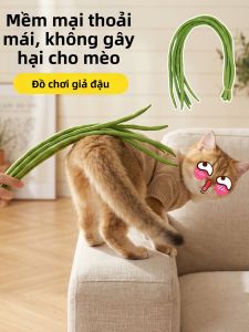 Petone dOrage | Đồ Chơi Mèo Tương Tác Bền Không Gây Thương Tích