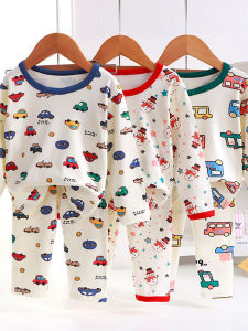 Thermal Underwear Set for Children