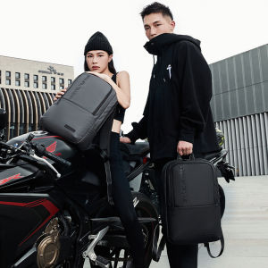 Tas Laptop 15.6 Inch Arctic Hunter: Tas Ransel Berkualitas Tinggi