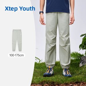 XTEP | Outdoor Durable Autumn Anti-Mosquito Trousers