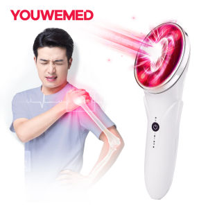 633nm Red Lighr Device LED Red Light 660nm Facial Care Relieve Pain for Humans and Animals