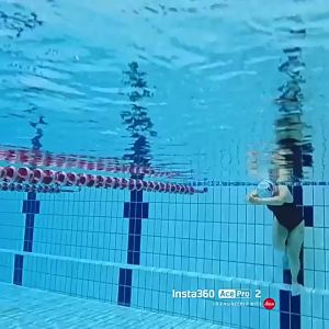 SUIY | Waterproof Non-Compression Long Hair Adult Swim Cap
