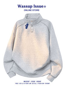 Áo Hoodie Dễ Dàng Thoáng Mát Có Cổ