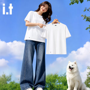 FINGERCROXX | Oversized Cotton Tshirt For Women Summer