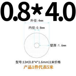 Food Grade Silicone Tube for Peristaltic Pump Transparent Heat Resistant Soft Pipe Industrial Fluid Transfer Durable Sanitary