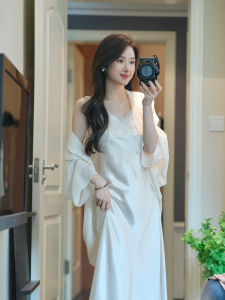 chaqi | Elegant Chinese Style UV Protection Blouse Outerwear