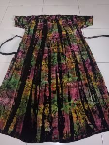 DASTER TWILL RAYON PREMIUM/DASTER CAP PEKALONGAN