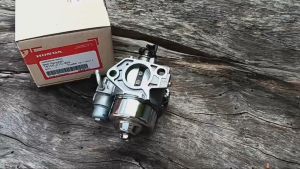 HONDA ประเก็นฝาสูบ GX390UT2 12251-Z5T-003 แท้