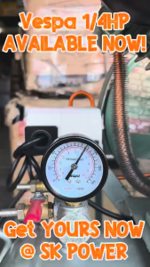 JAPAN Air Hose PER METER Japan for Air Compressor 1/4" 150 PSIos