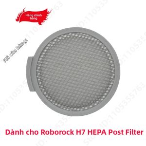Roborock | Roborock H7 HEPA Post Filter Dành Cho Máy Hút Bụi Cầm Tay Không Dây Thay Thế Bộ Lọc HEPA Phụ Tùng Quét Phụ Kiện