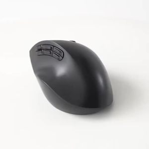 Sanwa Supply | Ergonomic Dual-Mode Wireless Mouse