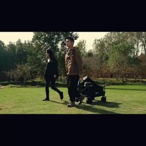 KEEPHIKE เต็นท์หกเหลี่ยมแบบอัตโนมัติ พกพาง่าย กางเร็วไม่ต้องต่อ สำหรับกลางแจ้งและตั้งแคมป์