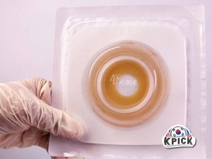 Convatec Natura Moldable skin Protection Plate Dura Stomahesive and Durahersive sold per piece