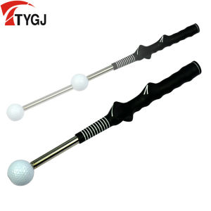 TTYGJ | Golf Swing Training Stick Posture and Rhythm Correction
