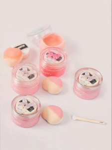 flortte | Airsy Feel Cheek Blush Shading Color