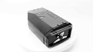 R1200GS R1250GS Motorcycle Aluminum Toolbox Left Side Waterproof Tool Box For BMW F750GS F850GS GS R1250 R1200GSA For TRK502X