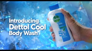 READY STOCK!!!Dettol Shower Gel Antibacterial Body Wash Refill Pouch 【750g】 Original /Cool