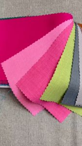 Bahan Kain Seragam Celana Maxi Annable Part 3