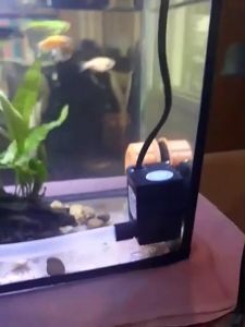 ปั๊มน้ำ SONIC AP-600 สำหรับกรอง น้ำพุ น้ำตก หินหมุน ซึ่งเป็นปั๊มน้ำที่น่าสนใจ สามารถใช้ได้ในกรองที่ต้องการน้ำจืดและน้ำทะเล พร้อมให้งานที่ง่าย