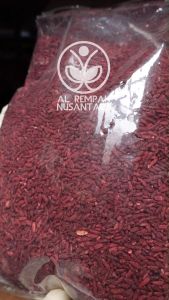 Angkak Merah untuk Menaikan Trombosit 100 gr - Obat Demam Berdarah