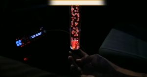 Car Shift Knob Manual Extender & USB Charger: A Stylish Upgrade