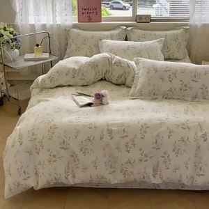 JIFANPAUL | Cotton Bedding Set