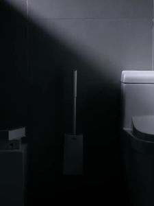 Long Handle Bathroom Clean Brush Set