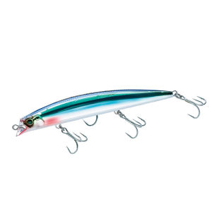 Duel | Long Casting Floating Minnow Jig Deep Diver