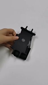 Outdoor Sports Arm Bag Phone Holder Wrist Portable Phone Holder Wrist Phone Holder 360 Degree Rotatable Phone Holder Universal Sports Running Armband for iPhone 15 14 13 12 Pro Max X Wristband Cell Phone Holder Arm Band Case for Samsung