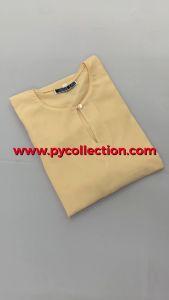 BAJU KURUNG PENGAWAS PEACH LICIN KOSHIBO - FH006