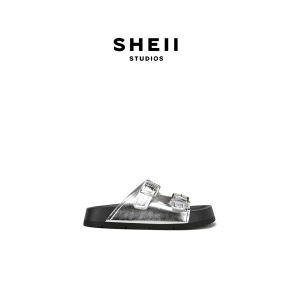 SHÉII | Dép Bãi Biển Đế Dày