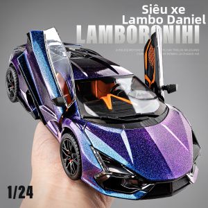 JUANNUO | New Realistic Simulation Collectible Car model