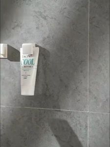 Kẹp treo giữ kem đánh răng sữa rửa mặt gắn tường KOOBEE - Giá đỡ nước sốt sữa đặc mù tạt dạng tuýt tiện dụng (DC23)