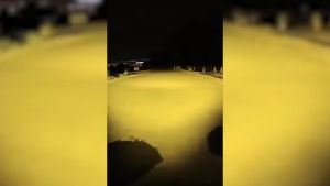 Dual Color LED Work Light Bar 3inch 120W Super Bright Spot Flood Combo Driving Beam Sportlights 3500K 6000K White Yellow LED Fog Lamp 12V 24V for Moto 4x4 Off road SUV Motocycle AT