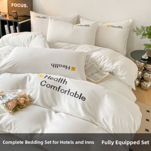 Hotel Use Bed Set
