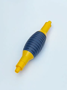 MLADEN Handy Manual Gas Oil Pump Durable For Car Liquid Gasoline Tuning Fuel Transfer Tank Injector Suction Pipe Accessories