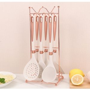 Non-stick Silicone Cooking Kitchen Set