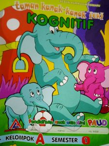 TK A - KOGNITIF (Semester 1)(Semester 2)