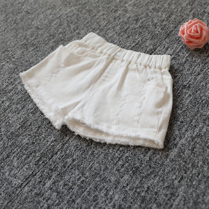 Stylish Fashionable Jeans for Girls Middle to Large Children