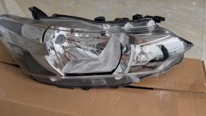 Đèn pha Toyota Vios bản E (14-18)