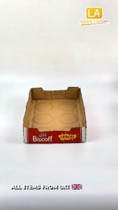 Lotus smooth spread 400g per box from united kingdom