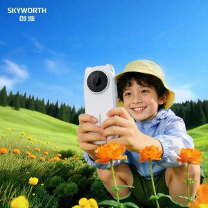 SKYWORTH | Intelligent Conversation & Early Education Camera
