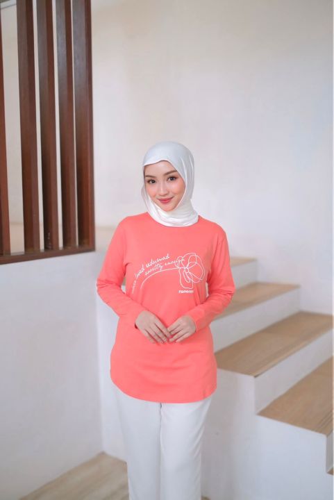 Kaosinn%20-%20Atasan%20Kaos%20Wanita%20Nameera%20motif%20flower%20%20%7C%20Lengan%20panjang%20full%20%7C%20Bahan%20Katun%20Combed%2020s%20%7C%20Bisa%20Seragaman%20-%20Image%208