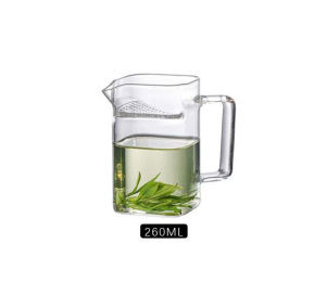 MOLORE | Filtered Tea Separating Handle Cup