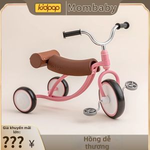 kidpop | Xe Đạp 3 Bánh Cho Trẻ 2-4 Tuổi