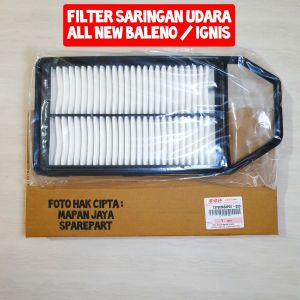 SARINGAN UDARA SUZUKI - FILTER UDARA IGNIS / ALL NEW BALENO 2018