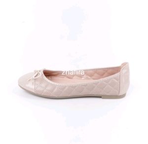 Sepatu Wanita Flat Shoes Anak Sampai Dewasa Super Empuk Zhafira Official Store